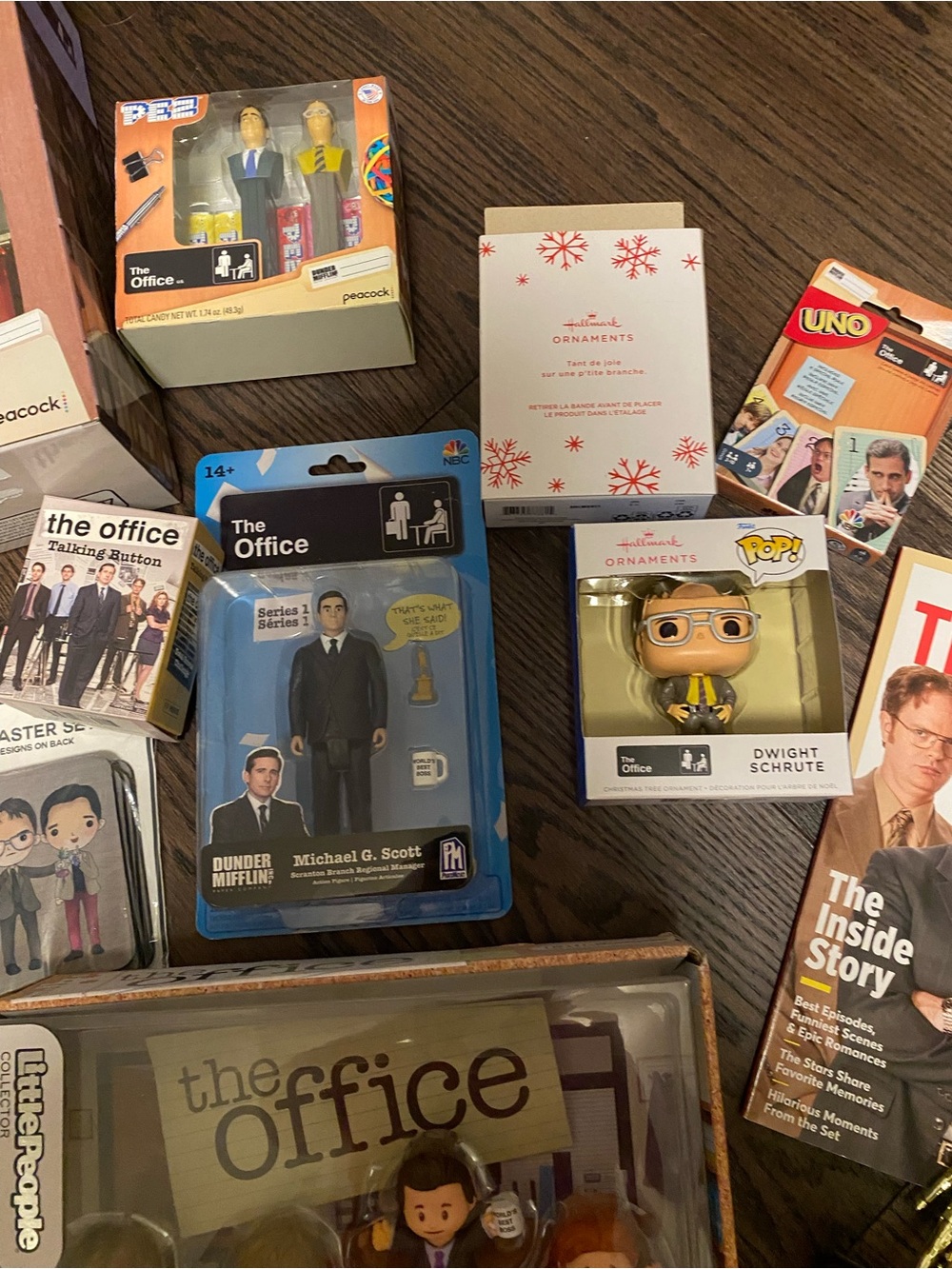 The Office Collection - Picture 3 of 5